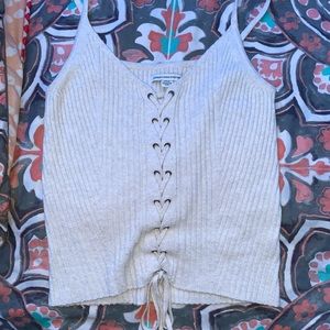 American Eagle Tank Top